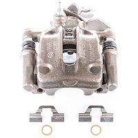 OE REPLACEMENT CALIPER