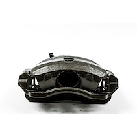 OE REPLACEMENT CALIPER - Front 96- Honda Civic/98-97 Honda Civic/00-99 Honda Civic/02-03 Honda Civic