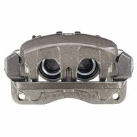 OE REPLACEMENT CALIPER