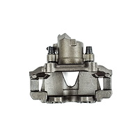 OE REPLACEMENT CALIPER - Front 05-98 Volkswagen Beetle/07-06 Volkswagen Beetle/08 Volkswagen Beetle/