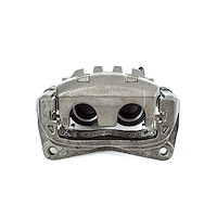 OE REPLACEMENT CALIPER - Front 05-04 Subaru Impreza WRX/10-08 Subaru Impreza WRX/