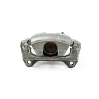 OE REPLACEMENT CALIPER - Front 06-02 Acura RSX/11-06 Honda Civic/09-00 Honda S2000/