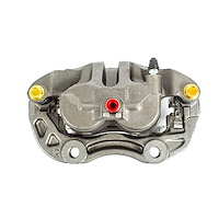 OE REPLACEMENT CALIPER - Front 04-03 Infiniti M45/06-02 Infiniti Q45/