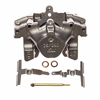 AS CALIPER