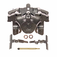 AS CALIPER