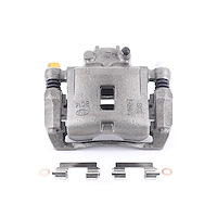 OE REPLACEMENT CALIPER