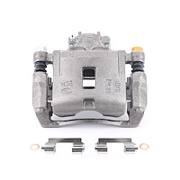 OE REPLACEMENT CALIPER