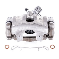 AS CALIPER W/ BRKT