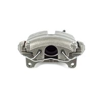 OE REPLACEMENT CALIPER - Front 09-07 Volkswagen Eos/05- Volkswagen Jetta/07-06 Volkswagen Jetta/09-0