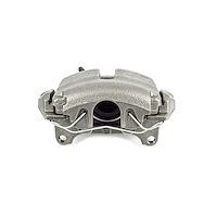 OE REPLACEMENT CALIPER - Front 09-07 Volkswagen Eos/05- Volkswagen Jetta/07-06 Volkswagen Jetta/09-0