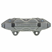 Autospeciality OE Replacement Brake Caliper Fits Select Late Model Toyota Models
