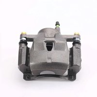 Autospecialty OE Brake Calipers