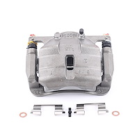 OE REPLACEMENT CALIPER -