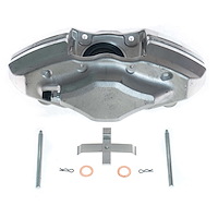 AS CALIPER W/O BRKT