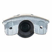 OE REPLACEMENT CALIPER Front 01-94 Jeep Cherokee/