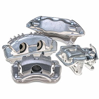 OE REPLACEMENT CALIPER