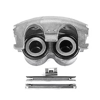 L4687 AS CALIPER W/O BRKT