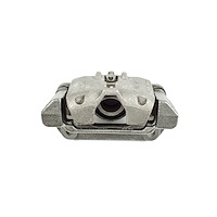 OE REPLACEMENT CALIPER - Rear 02-98 Chevrolet Camaro/02-98 Pontiac Firebird Trans Am/