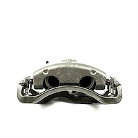 OE REPLACEMENT CALIPER - Front 04-00 Cadillac Commercial Chassis/