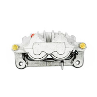 OE REPLACEMENT CALIPER - Front 05-04 Buick Rainier/05-03 Chevrolet / GMC Light Truck SSR/03- Isuzu L