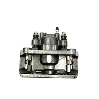 OE REPLACEMENT CALIPER - Rear 09-07 Chrysler Aspen/09-04 Dodge Light Truck Durango/05-02 Dodge Light