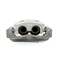 OE REPLACEMENT CALIPER - Front 08- Cadillac Escalade/13-09 Cadillac Escalade/08- Chevrolet / GMC Lig