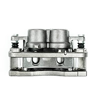 OE REPLACEMENT CALIPER - Front 08- Cadillac Escalade/13-09 Cadillac Escalade/08- Chevrolet / GMC Lig
