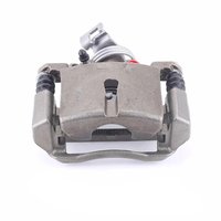 OE REPLACEMENT CALIPER