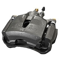 Autospecialty OE Brake Calipers