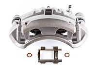 AS CALIPER W/ BRKT