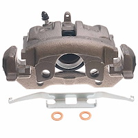 AS CALIPER