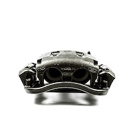 OE REPLACEMENT CALIPER - Front 12-05 Ford Light Truck F250 Includes Super Duty/10-05 Ford Light Truc