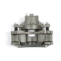 OE REPLACEMENT CALIPER - Front 07-05 Buick Allure Canada /09-08 Buick Allure Canada /07-05 Buick LaC