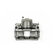 OE REPLACEMENT CALIPER - Front 11-08 Chrysler Truck Town & Country/11-08 Dodge Light Truck Caravan G