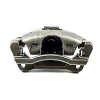 OE REPLACEMENT CALIPER - Front 11-08 Chrysler Truck Town & Country/11-08 Dodge Light Truck Caravan G