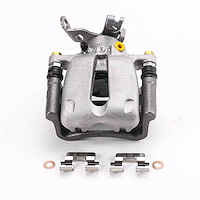 Autospecialty OE Brake Calipers