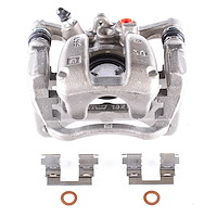 OE REPLACEMENT CALIPER