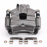 Autospecialty OE Brake Calipers