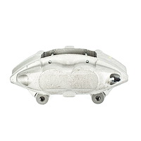 OE REPLACEMENT CALIPER Front 11-09 Infiniti G37/
