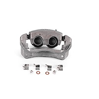 OE REPLACEMENT CALIPER