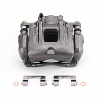 Autospecialty OE Brake Calipers