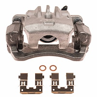 AS CALIPER