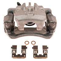 AS CALIPER