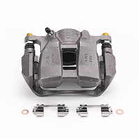 Autospecialty OE Brake Calipers