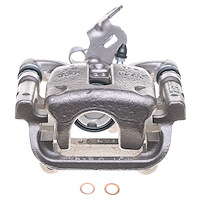 AS CALIPER W/ BRKT