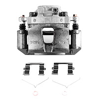 OE REPLACEMENT CALIPER