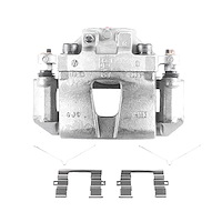 OE REPLACEMENT CALIPER