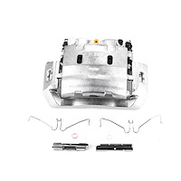 OE REPLACEMENT CALIPER -
