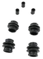 PBK126 Front Pin Bushing Kit, 2014-2019Infiniti Q50
