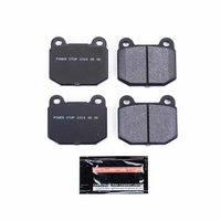 TRACK DAY ADVANCED PAD